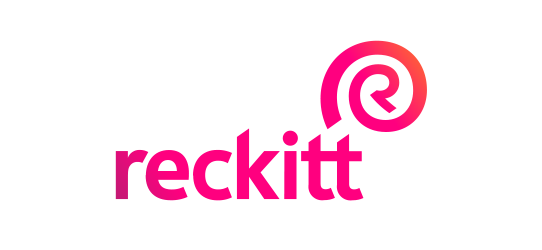 Reckitt Logo